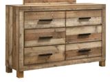 Rustic Sand