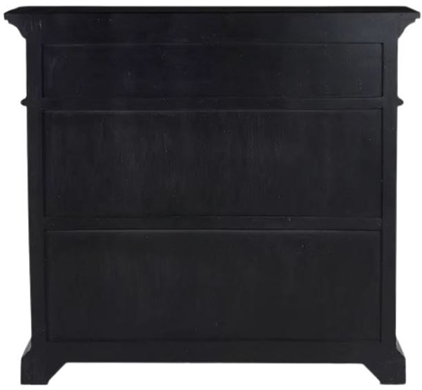Bramble Customizable Roosevelt Small Sideboard-4