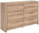 Signature Design by Ashley® Kinlanni Tan Dresser-0