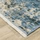 Oriental Weavers™ Bauer 5'x8' Style 2 Area Rug-3
