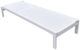 VIG Furniture Renava Kayak Cream Outdoor Chaise Lounge-5