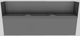 Vent-A-Hood® 66" Gunsmoke Wall Mounted Range Hood-4