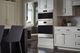 Wolf® M Series 30" Stainless Steel Single Electric Wall Oven-2