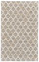 Feizy Fannin Ivory/Silver 9'6" x 13'6" Rug-0