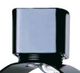 Cal® Lighting & Accessories Black Track Lighting-1