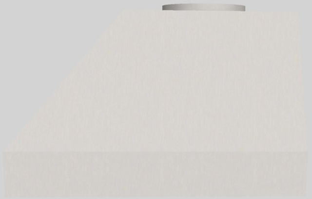 Vent-A-Hood® 30" Stainless Steel Wall Mounted Liner Insert-1