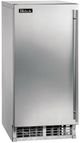 Perlick® ADA-Height Compliant Series 15" 51lb. Stainless Steel Undercounter Ice Maker-0