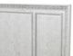Furniture of America® Stella Mia Creamy White Queen Panel Bed-4