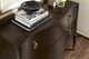 Vanguard® Furniture Lillet Woodland Nightstand-4