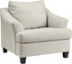 Signature Design by Ashley® Genoa Coconut Chair and a Half-0
