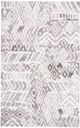 Feizy Asher Taupe/Natural 8' x 10' Rug-0