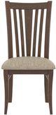 Canadel Customizable 0351 Upholstered Dining Side Chair-1