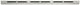 Fulgor Milano Professional 36" Stainless Steel Island Trim-0