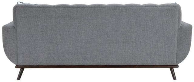 Homelegance® Everton Gray Sofa-3
