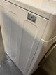 LG 7.4 Cu. Ft. White Front Load Gas Dryer-3