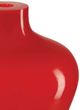 Currey & Company Bittersweet Coral Orange Peking Maiping Vase-1