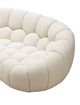 VIG Furniture Divani Casa Yolonda Off-White Chair-4