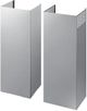 Samsung 13.07" Stainless Steel Chimney Extension Kit-0