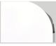 Vent-A-Hood® 54" Wall Mount Range Hood-White-1