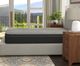 American Bedding™ Lyra 12" Foam Encased Spring Plush Euro Top Twin XL Mattress-5