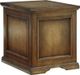 Signature Design by Ashley® Channley Brown Rectangular End Table-5