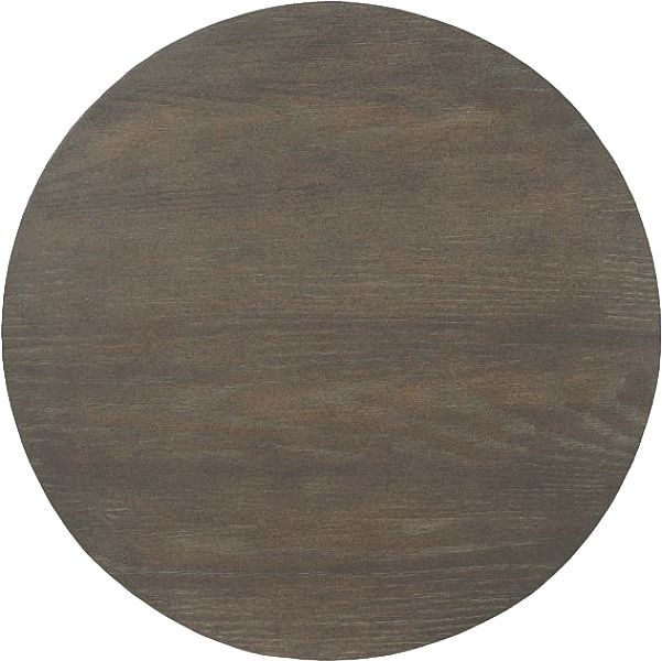 Magnussen Home® Bosley Porpoise Round Cocktail Table-3