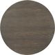 Magnussen Home® Bosley Porpoise Round Cocktail Table-3