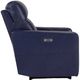Palliser® Furniture Customizable Cairo Wall Hugger Power Recliner with Power Headrest-1