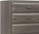 Signature Design by Ashley® Mazing Gray Chest-1
