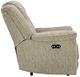 Signature Design by Ashley® Hindmarsh Stone Power Recliner-4