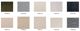 Century® Customizable Gemma 108"-119" Bench-3