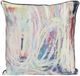 Stylecraft Norman Wyatt Home Blue/White Designer Pillow-0