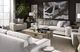Vanguard® Furniture Thom Filicia Home Burke Extended Sofa-4