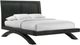 Coal Queen Bed-0