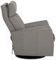 Palliser® Furniture Customizable Prodigy II Wallhugger Power Recliner with Power Headrest-3