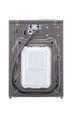 LG 21 lbs  FRONT LOAD COMMERCIAL WASHER WITH CARD OPERATED -4