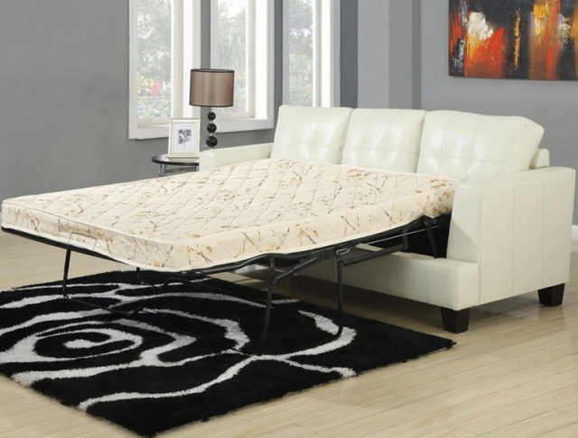 Coaster® Samuel Sofa Sleeper-2