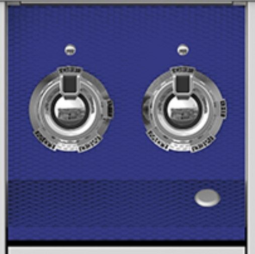 Hestan Aspire 12'' Prince Double Side Burner-1