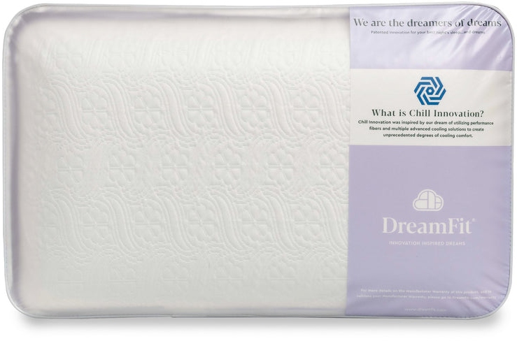 DreamFit DreamChill Pillow