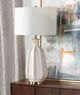 Crestview Collection Carambola White Table Lamp-2