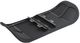 Chief® Black Fusion Single LCM Flat Panel Back Cover-2