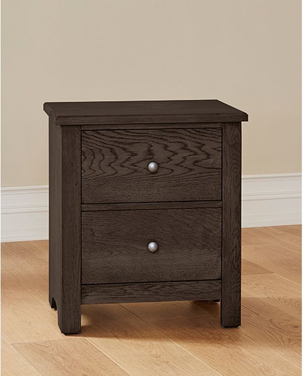 Vaughan-Bassett Fundamentals Java Nightstand-2