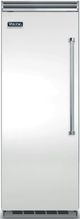 Viking® 5 Series 15.9 Cu. Ft. Frost White Professional Left Hinge All Freezer-0