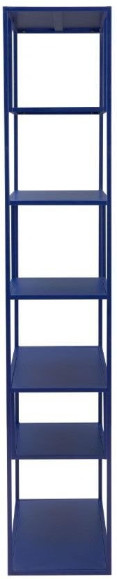 Zuo® Modern Pylo Blue Shelf -1