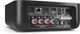 Denon® Black Power Amplifier -2