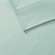 Olliix by Sleep Philosophy Aqua King Rayon From Bamboo Sheet Set-1