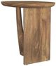 Coaster® Fletcher Brown Side Table-4
