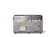 Viking® 5 Series 60" Valentine Pro Style Gas (NG) Range with Polished Chrome Trim-4
