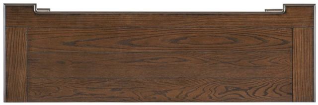 Homelegance® Bergen Dark Oak Server-4
