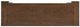 Homelegance® Bergen Dark Oak Server-4